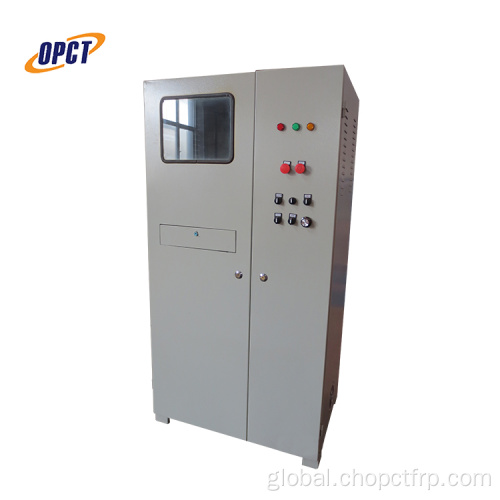 Frp Tank Production Machine FRP tank and pipe winding machine Supplier